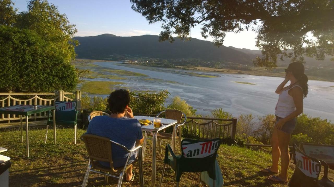 Hemingway Casa Rural Kanala Canala Esterno foto