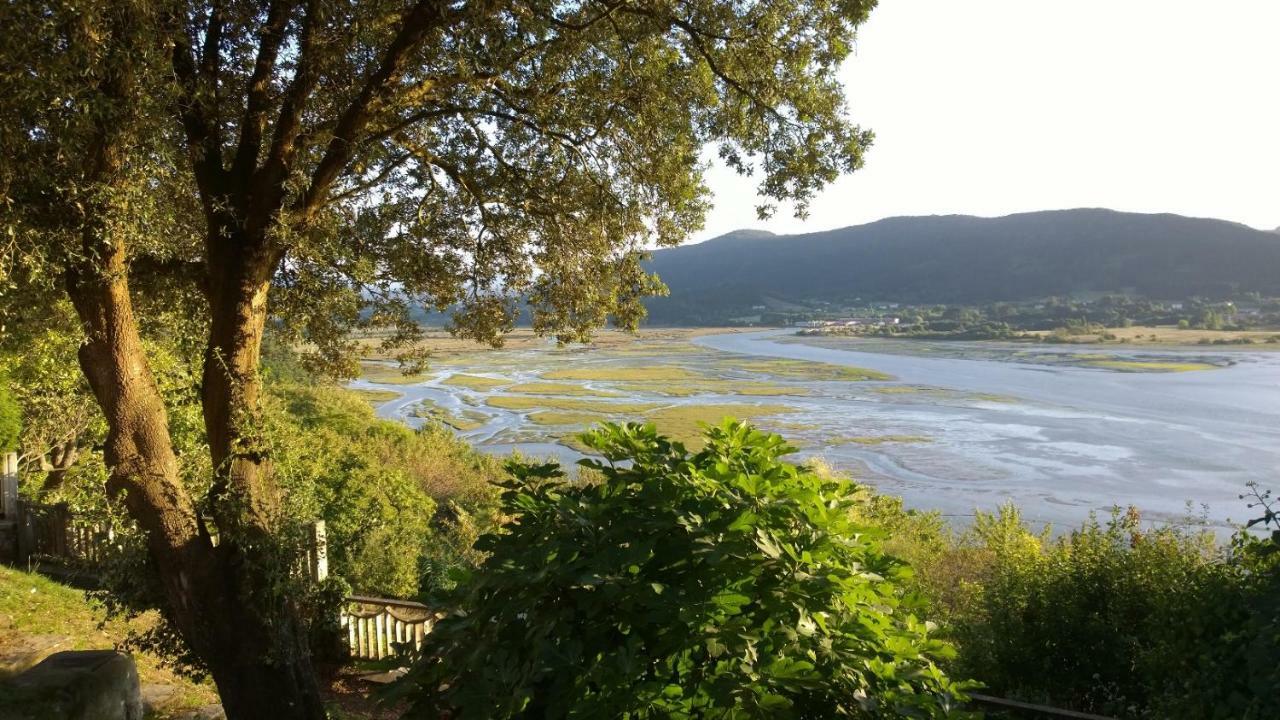 Hemingway Casa Rural Kanala Canala Esterno foto