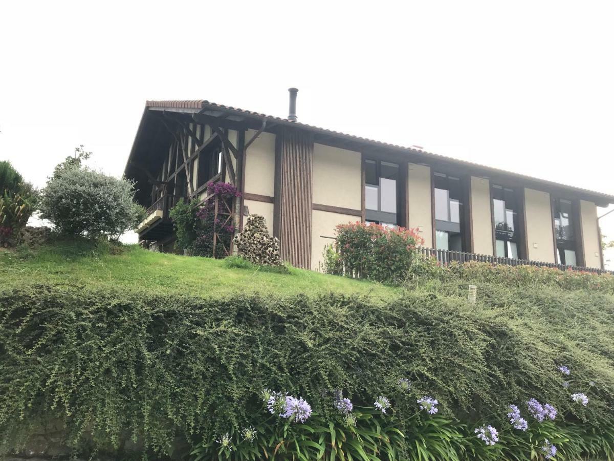 Hemingway Casa Rural Kanala Canala Esterno foto
